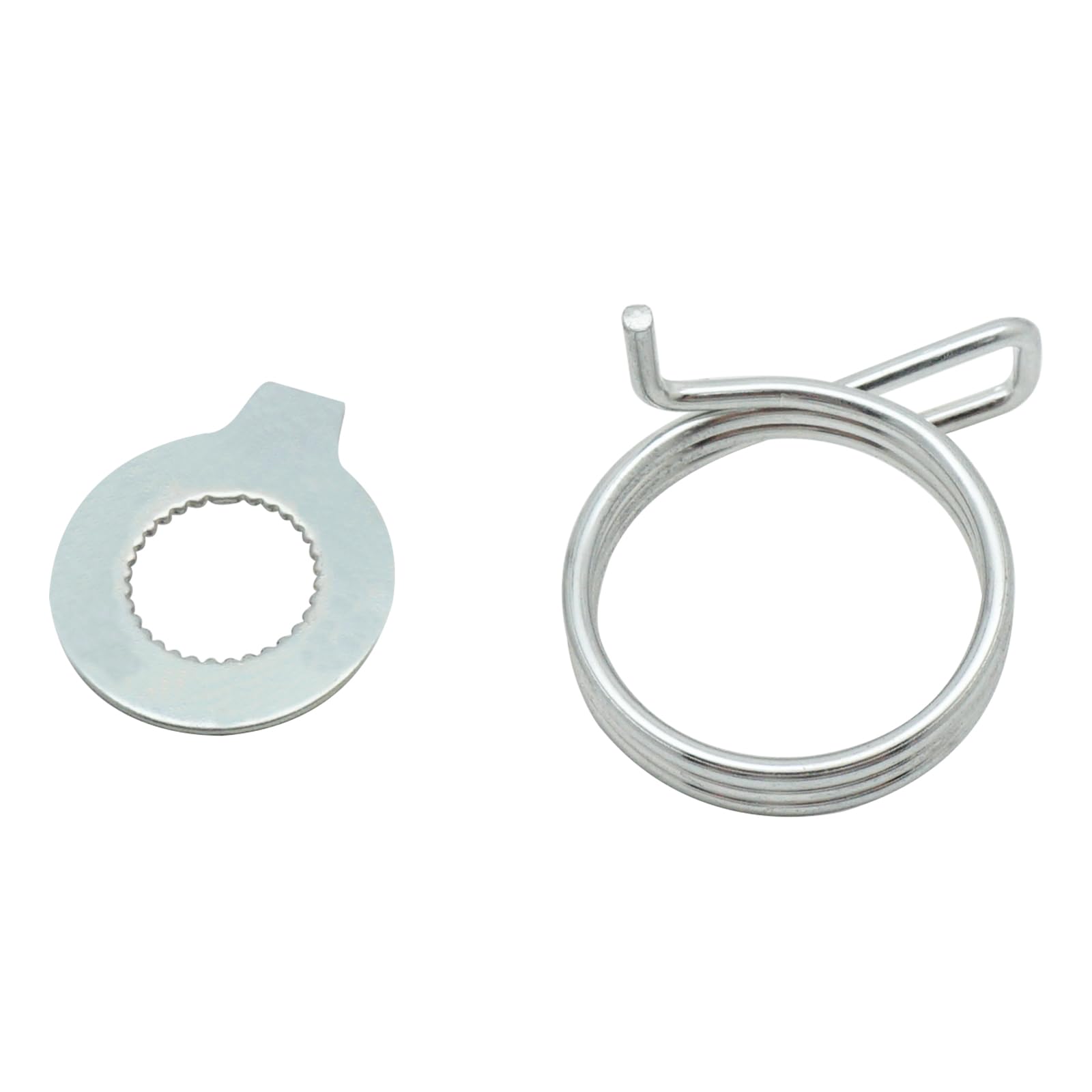 Rear Drum Return Spring & Indicator for Honda Rancher 350